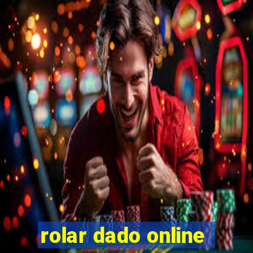 rolar dado online